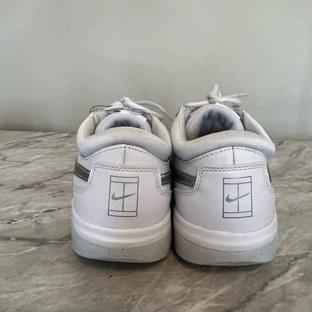 Nike Court Zoom Lite 3 women's shoes size 10 - Picture 4 of 8
